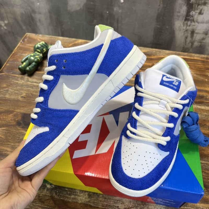 Nike Dunk Shoes